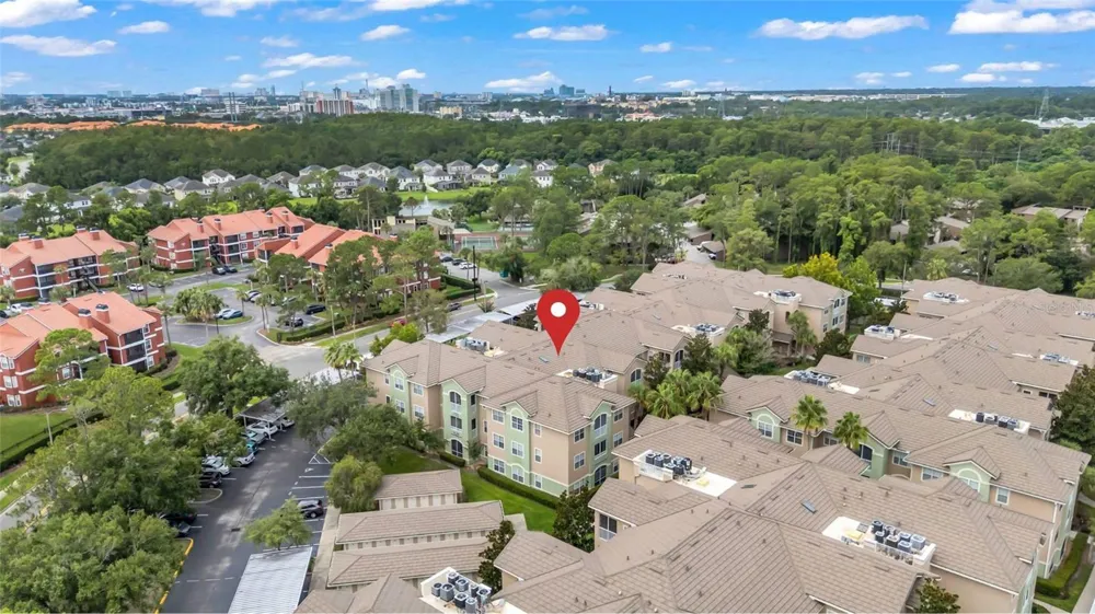 4897 CYPRESS WOODS DRIVE #6303 Orlando, FL 32811