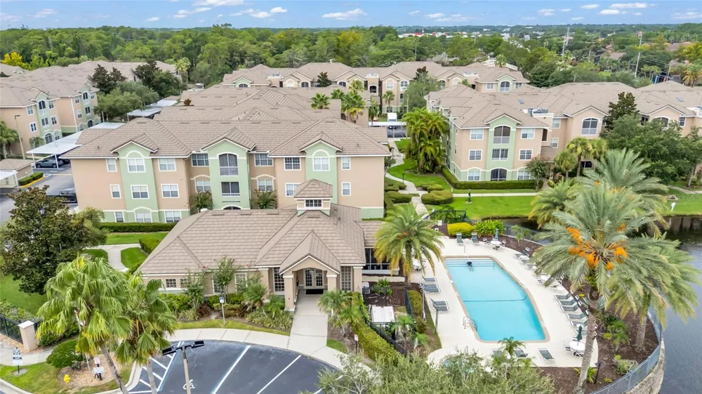 4897 CYPRESS WOODS DRIVE #6303 Orlando, FL 32811