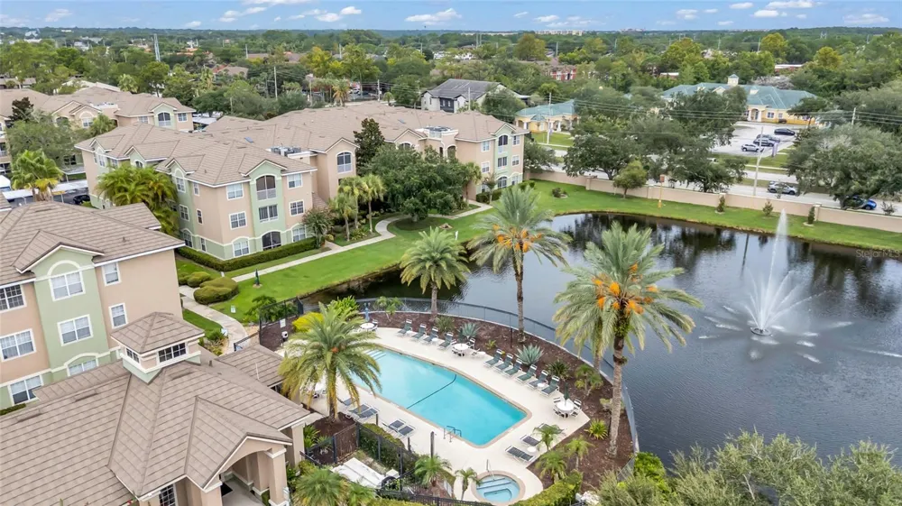 4897 CYPRESS WOODS DRIVE #6303 Orlando, FL 32811