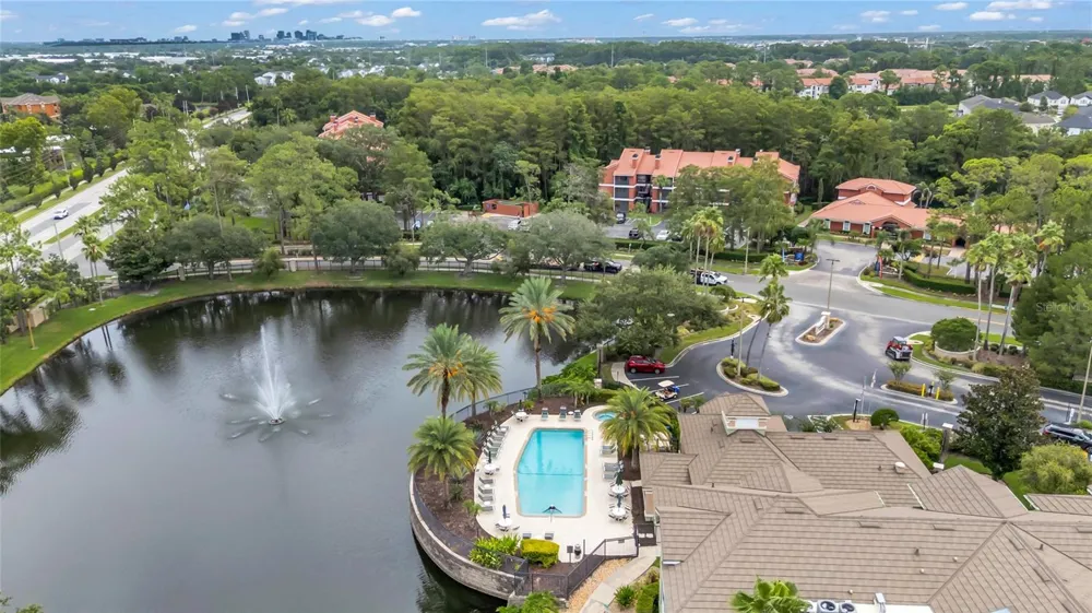 4897 CYPRESS WOODS DRIVE #6303 Orlando, FL 32811
