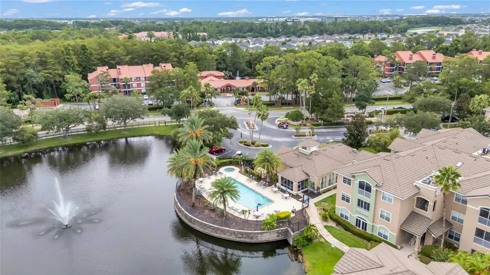 4897 CYPRESS WOODS DRIVE #6303 Orlando, FL 32811