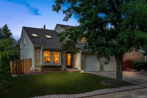 14767 E Wagon Trail Drive