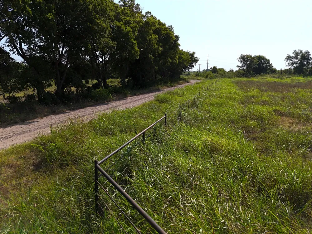 18 S Collegiate Paris, TX 75462