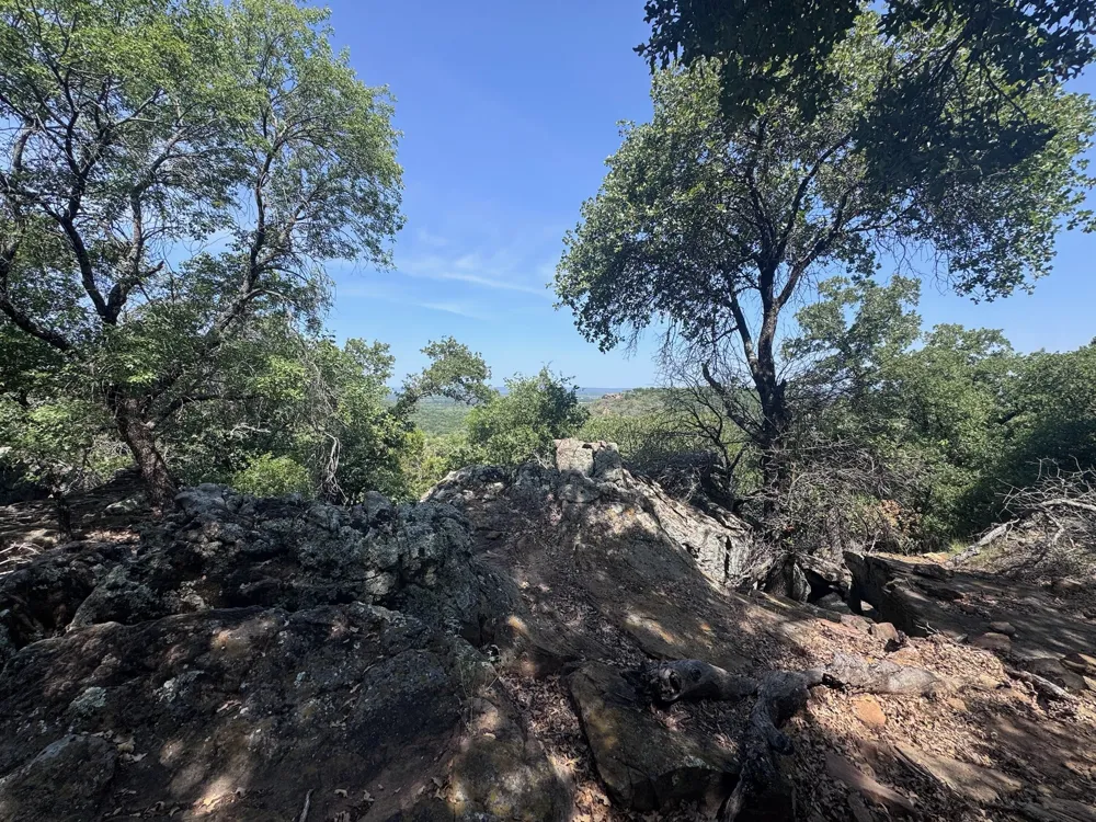 Glenhollow Drive Gordon, TX 76453