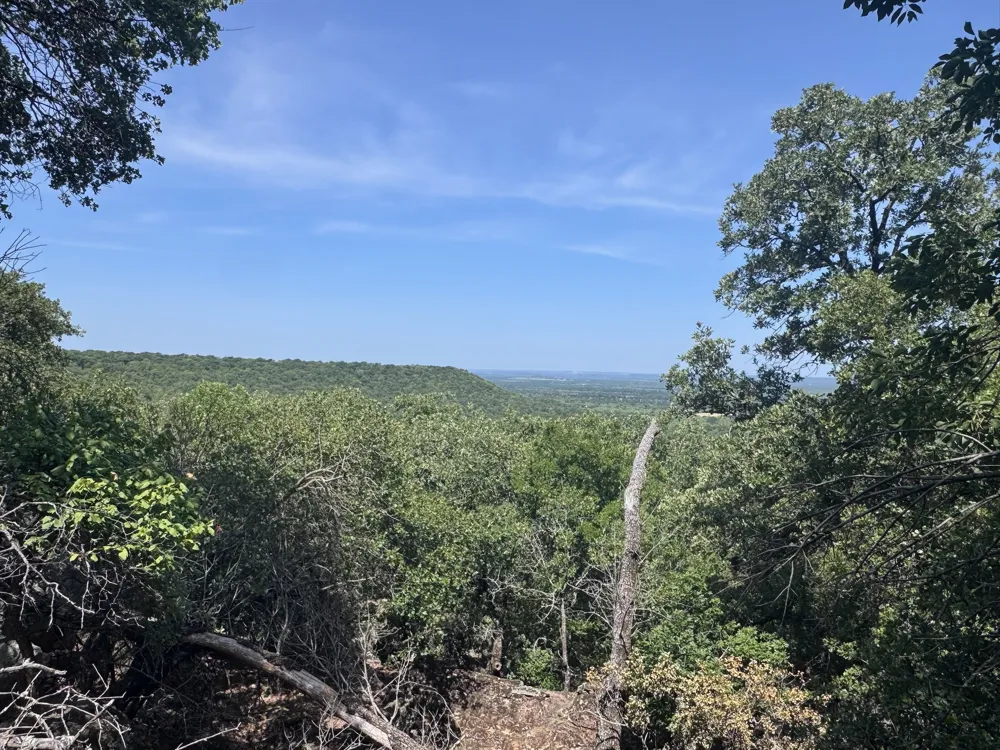 Glenhollow Drive Gordon, TX 76453