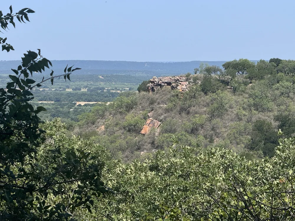 Glenhollow Drive Gordon, TX 76453