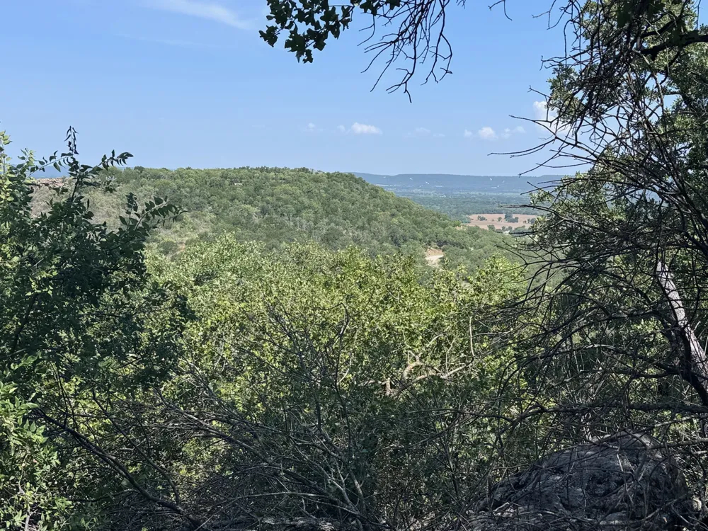 Glenhollow Drive Gordon, TX 76453