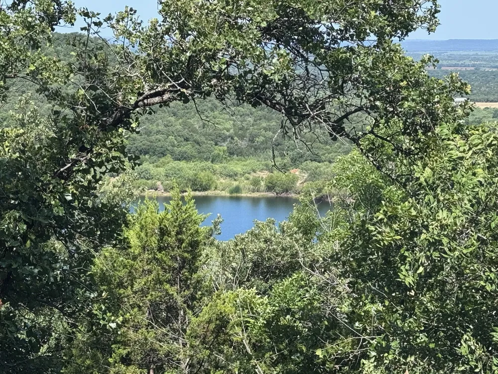 Glenhollow Drive Gordon, TX 76453