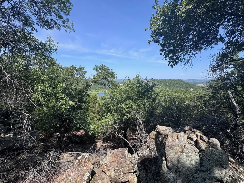 Glenhollow Drive Gordon, TX 76453