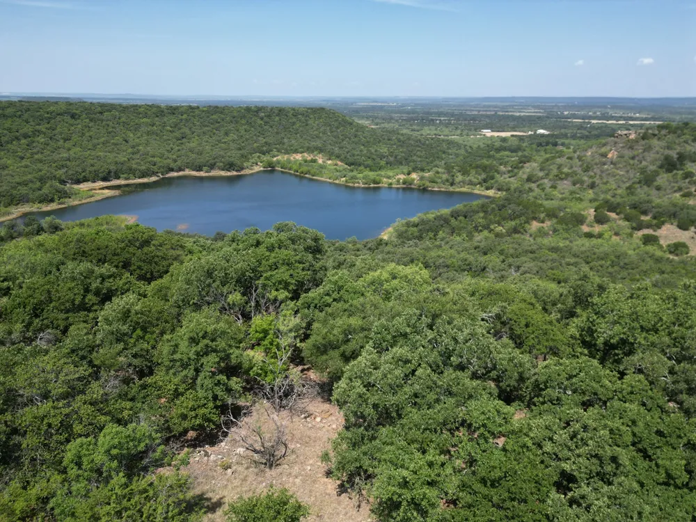 Glenhollow Drive Gordon, TX 76453
