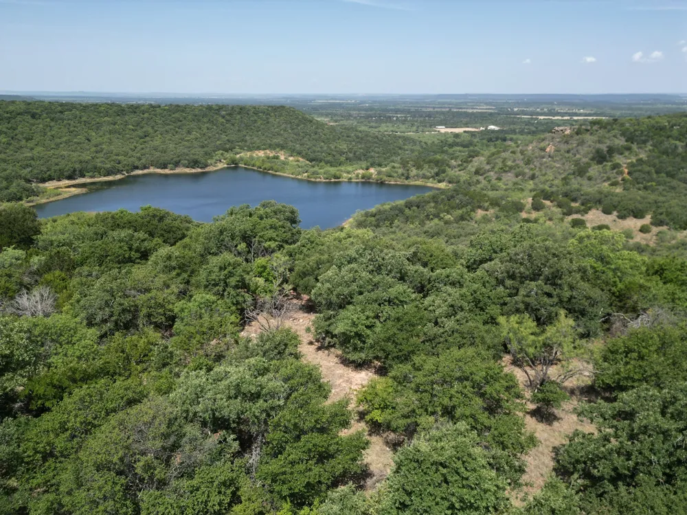 Glenhollow Drive Gordon, TX 76453