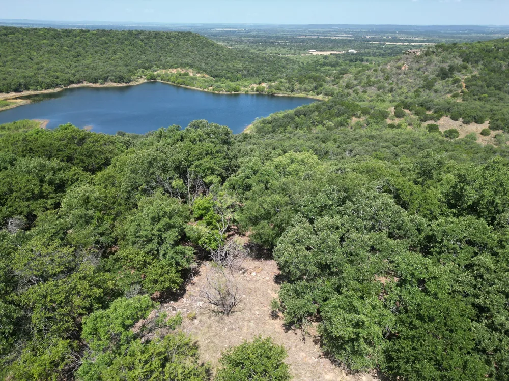 Glenhollow Drive Gordon, TX 76453