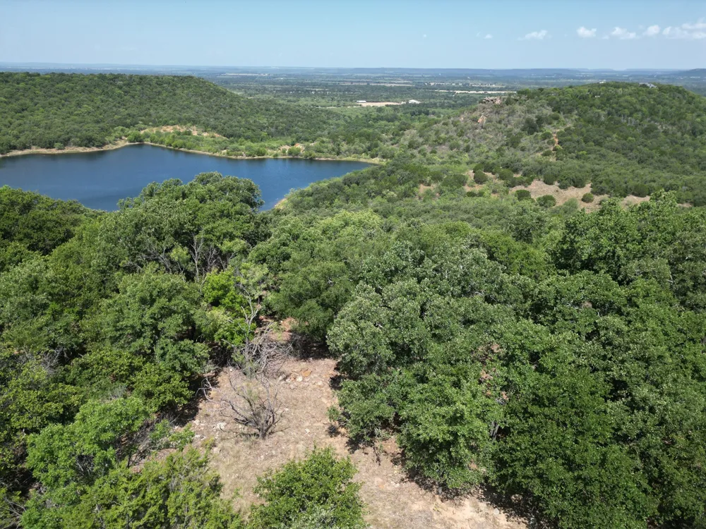 Glenhollow Drive Gordon, TX 76453