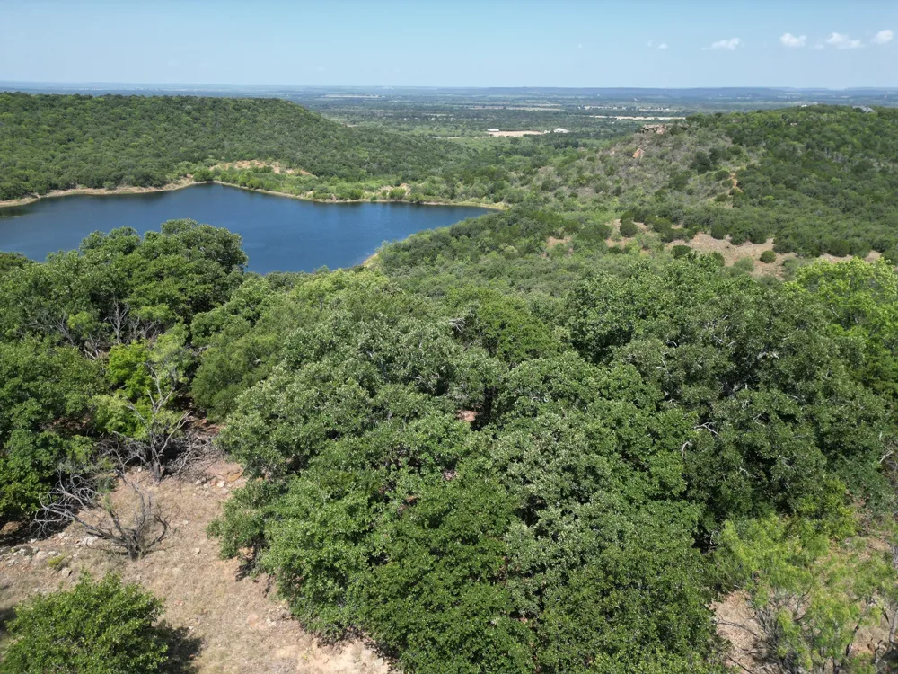 Glenhollow Drive Gordon, TX 76453