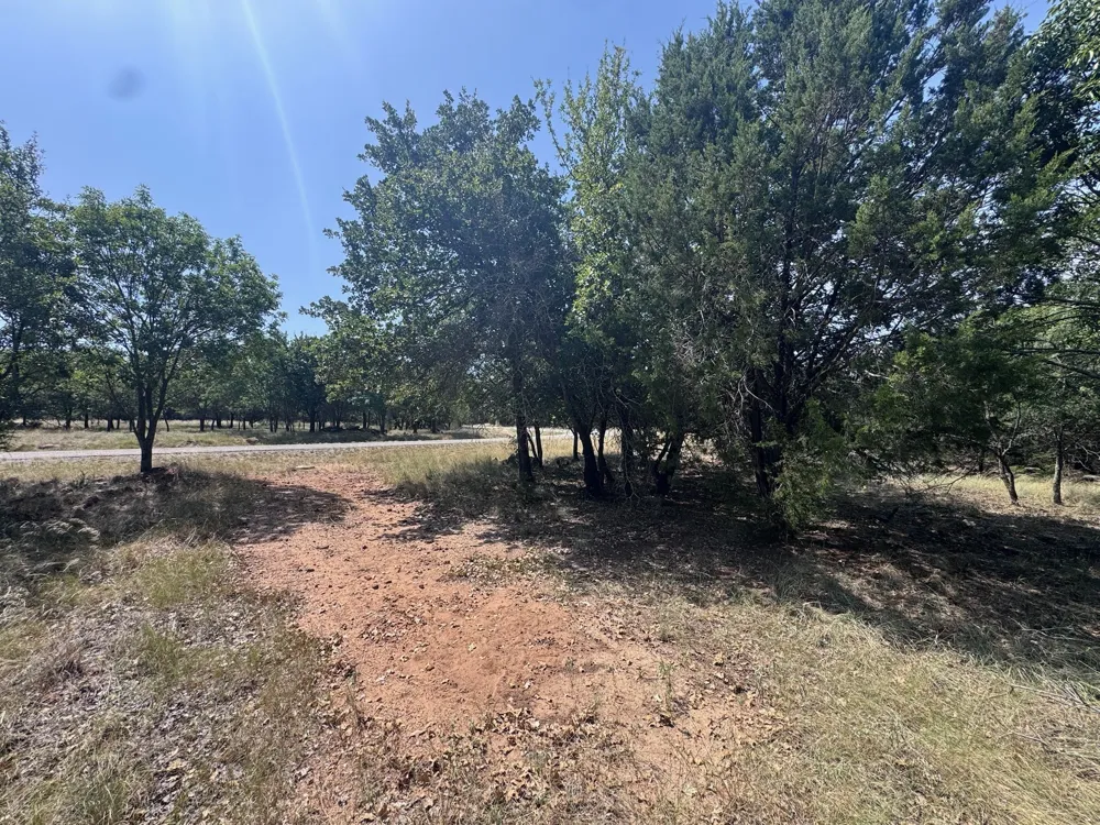 Glenhollow Drive Gordon, TX 76453