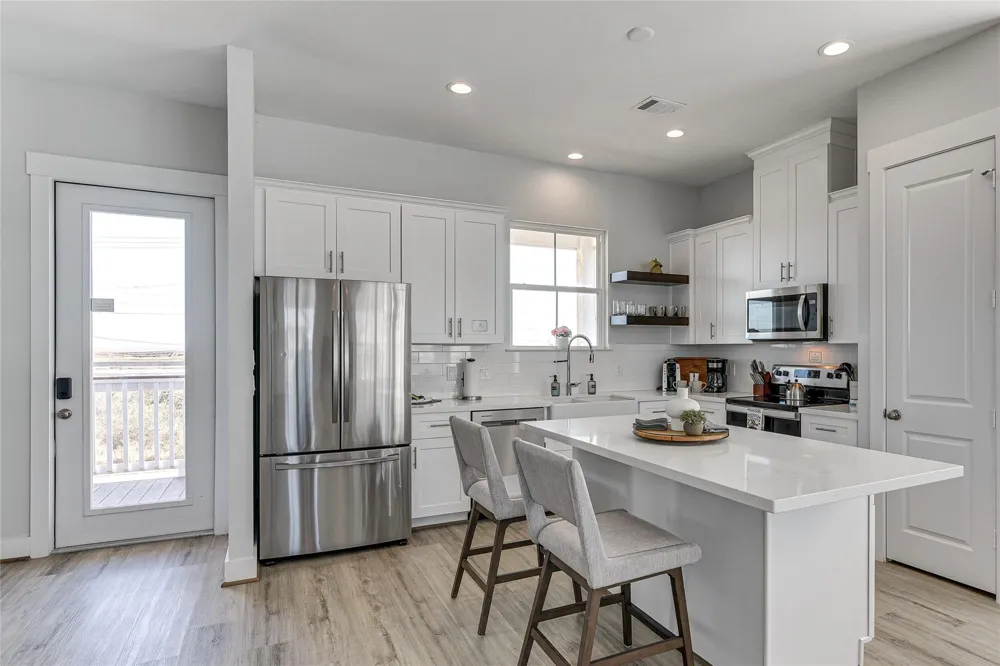 26814 Estuary Drive Galveston, TX 77554
