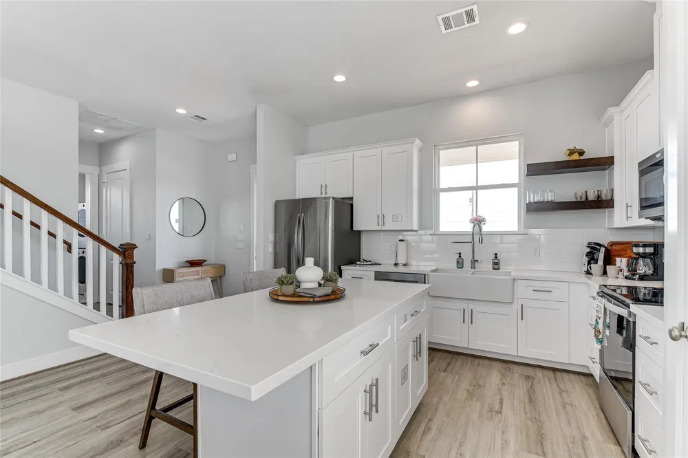26814 Estuary Drive Galveston, TX 77554