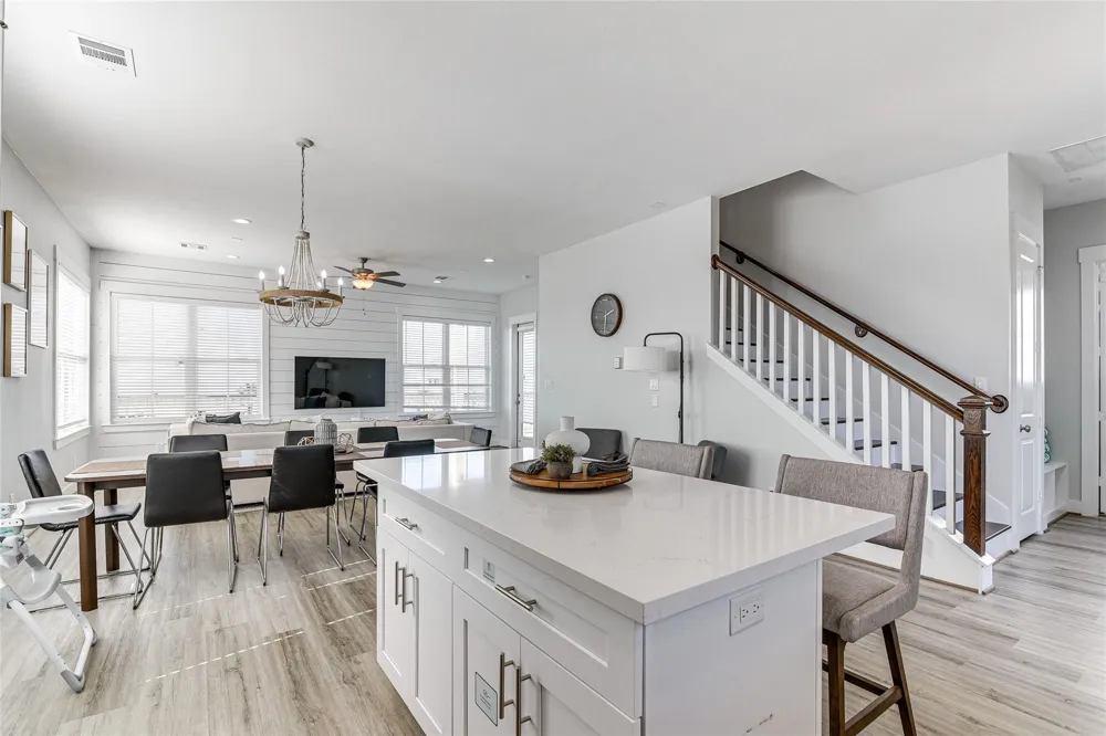 26814 Estuary Drive Galveston, TX 77554