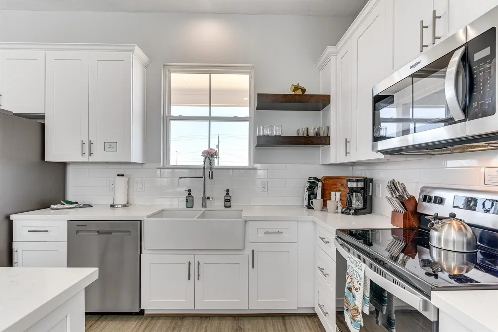 26814 Estuary Drive Galveston, TX 77554