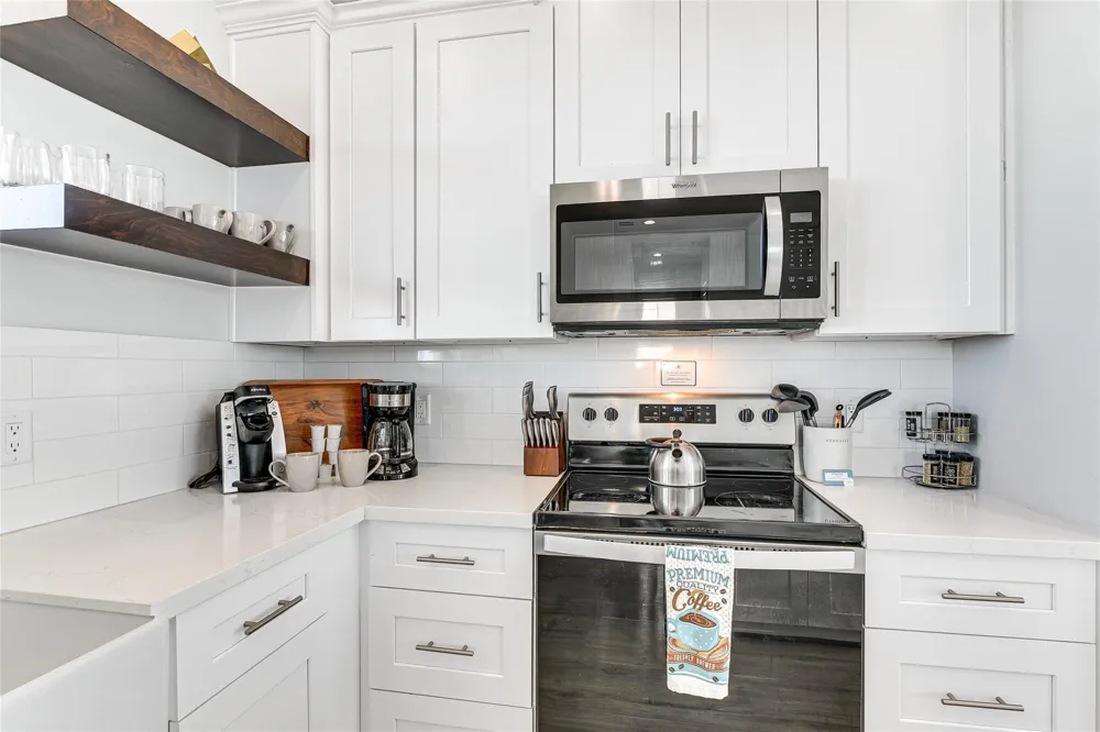 26814 Estuary Drive Galveston, TX 77554