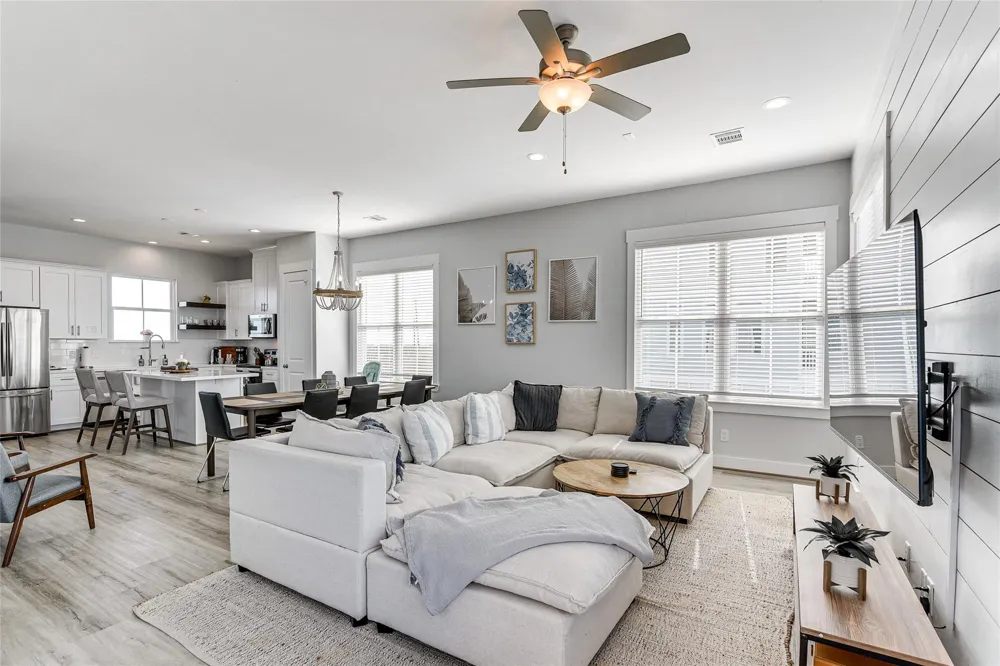 26814 Estuary Drive Galveston, TX 77554