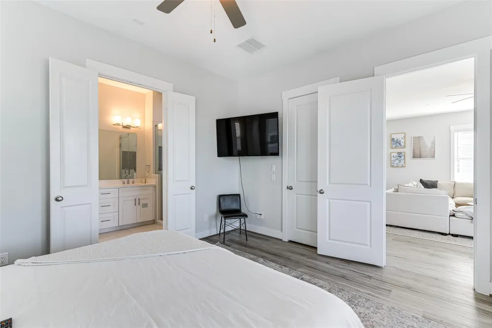 26814 Estuary Drive Galveston, TX 77554