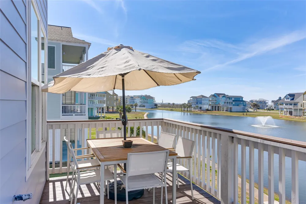 26814 Estuary Drive Galveston, TX 77554