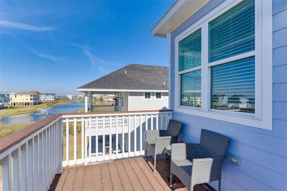 26814 Estuary Drive Galveston, TX 77554