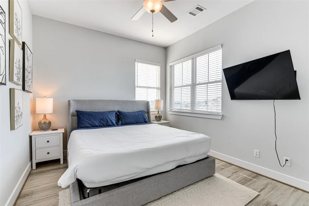 26814 Estuary Drive Galveston, TX 77554