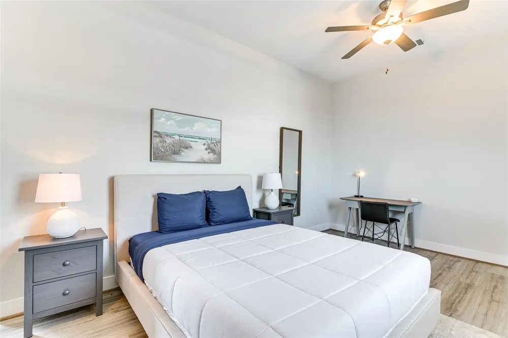 26814 Estuary Drive Galveston, TX 77554