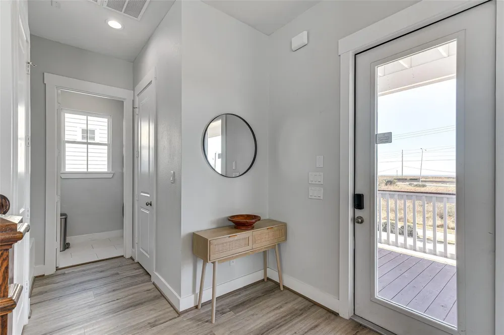 26814 Estuary Drive Galveston, TX 77554