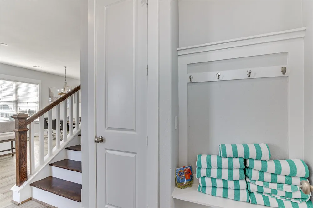 26814 Estuary Drive Galveston, TX 77554