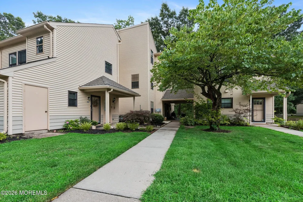 204 Daffodil Drive Jackson, NJ 08527