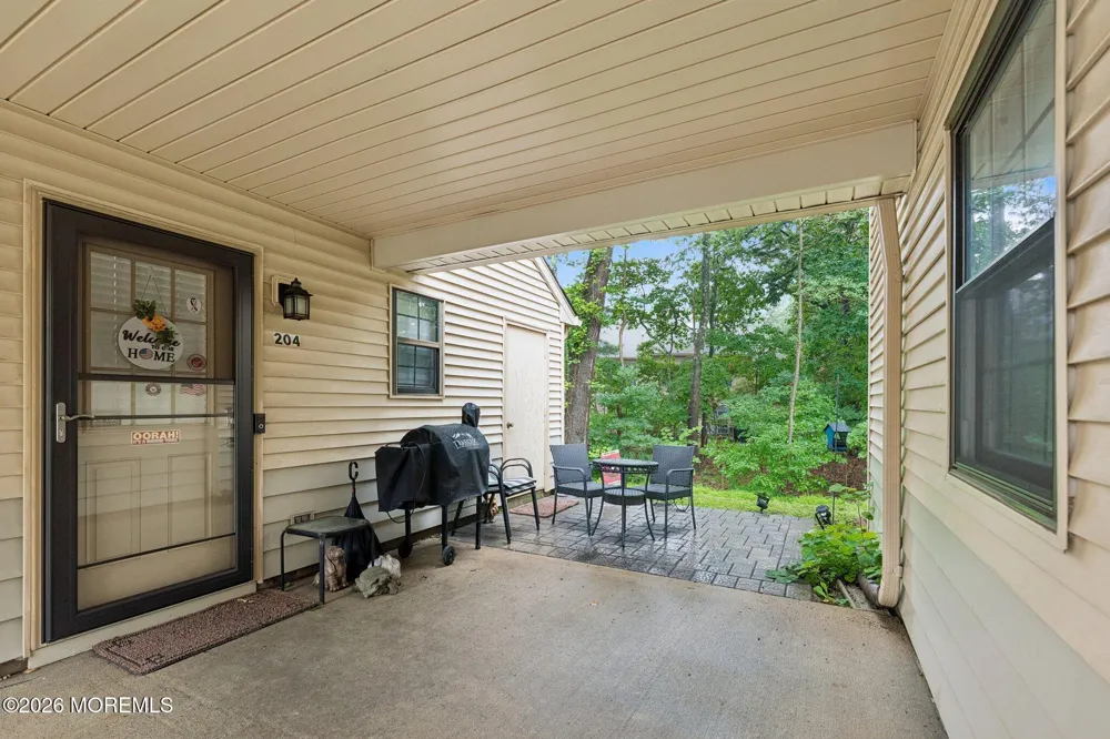 204 Daffodil Drive Jackson, NJ 08527