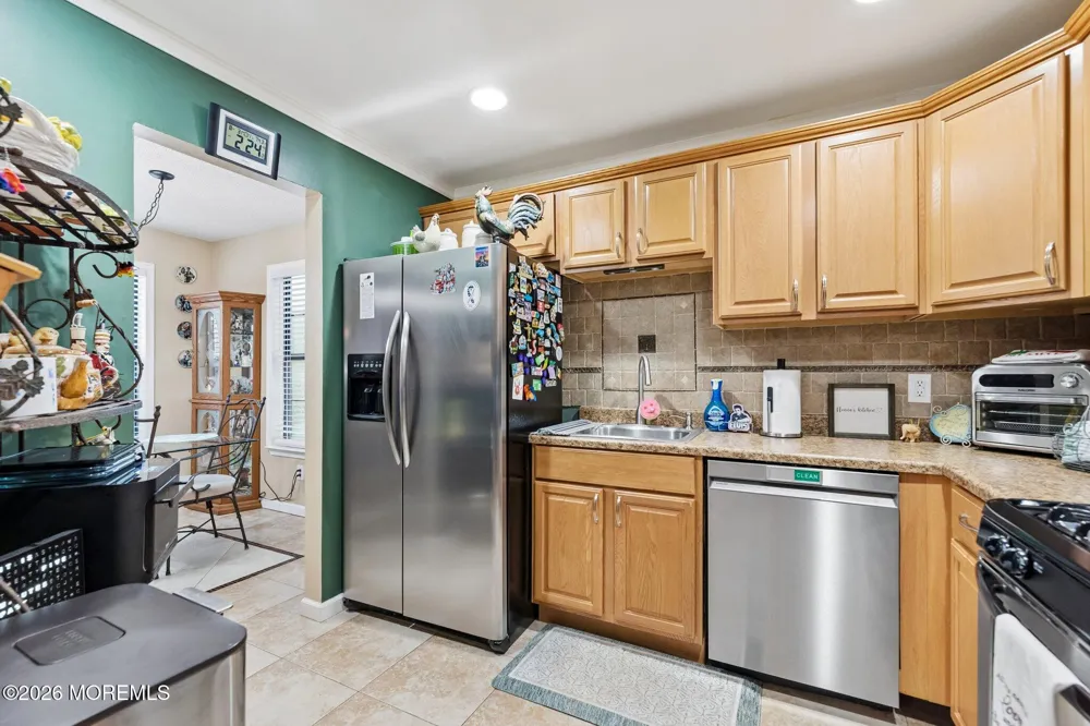 204 Daffodil Drive Jackson, NJ 08527
