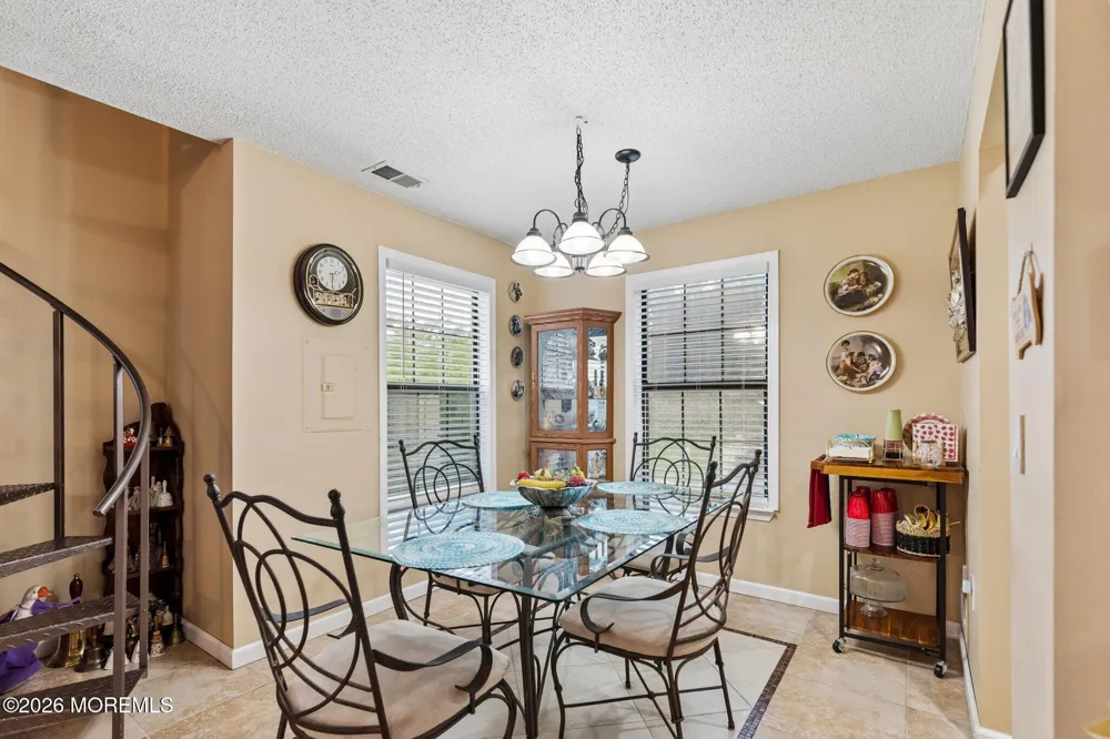 204 Daffodil Drive Jackson, NJ 08527