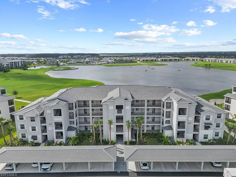 5651 Double Eagle Circle #4336 Ave Maria, FL 34142