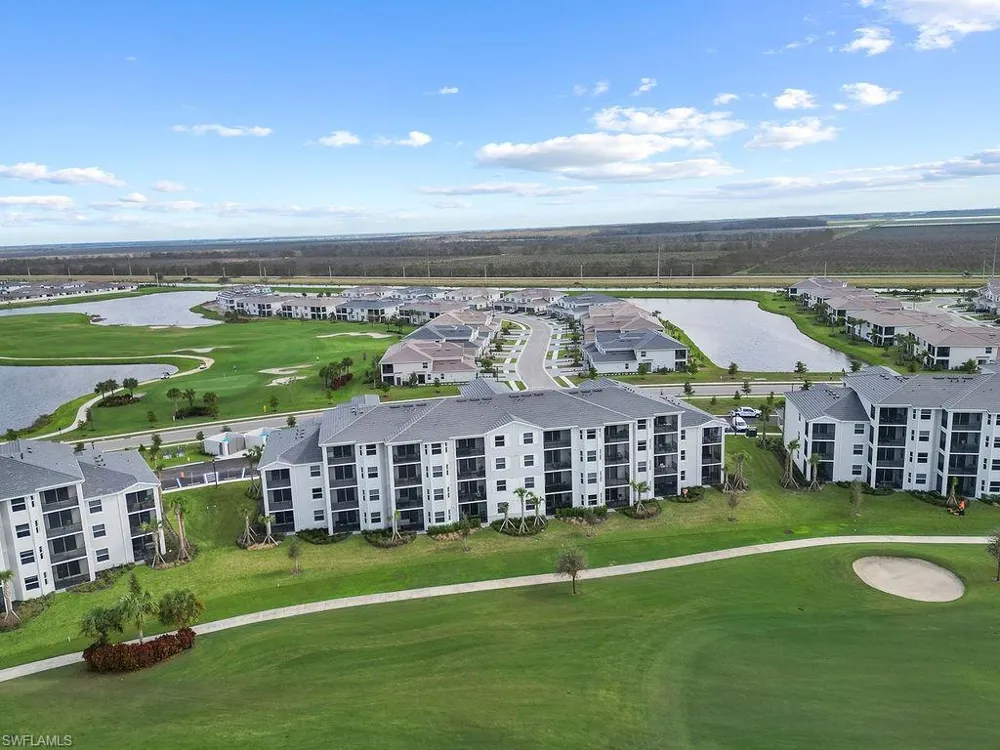 5651 Double Eagle Circle #4336 Ave Maria, FL 34142