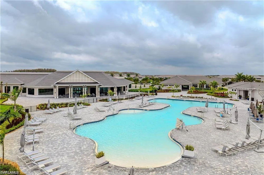 5651 Double Eagle Circle #4336 Ave Maria, FL 34142