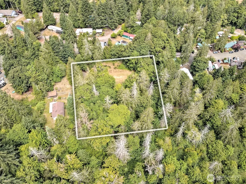 434 E Dalby Road Union, WA 98592
