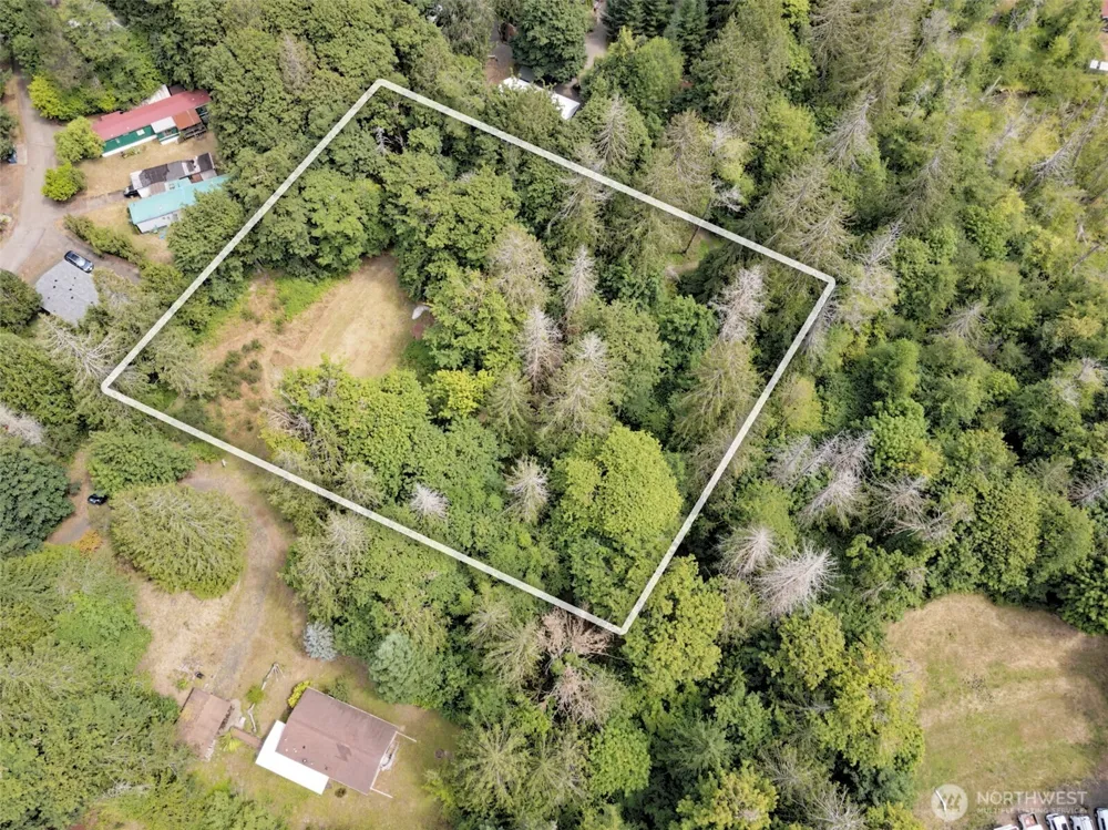 434 E Dalby Road Union, WA 98592