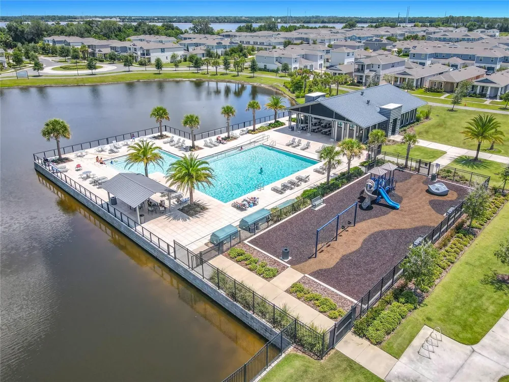 720 TREEHOUSE LOOP Debary, FL 32713