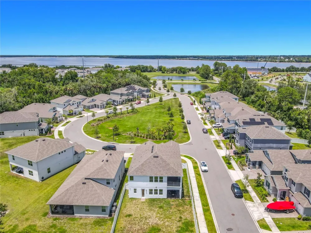 720 TREEHOUSE LOOP Debary, FL 32713