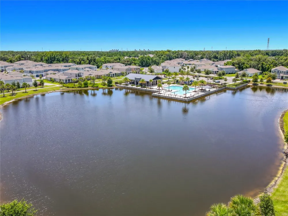720 TREEHOUSE LOOP Debary, FL 32713