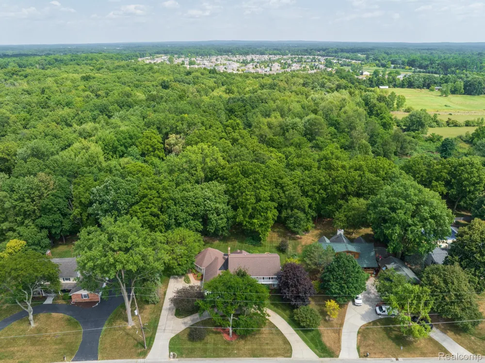 9705 Burning Tree Drive Grand Blanc Charter Township, MI 48439