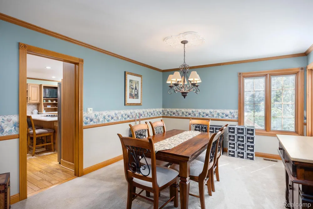 9705 Burning Tree Drive Grand Blanc Charter Township, MI 48439