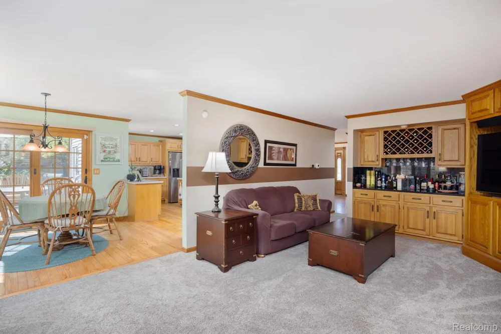 9705 Burning Tree Drive Grand Blanc Charter Township, MI 48439