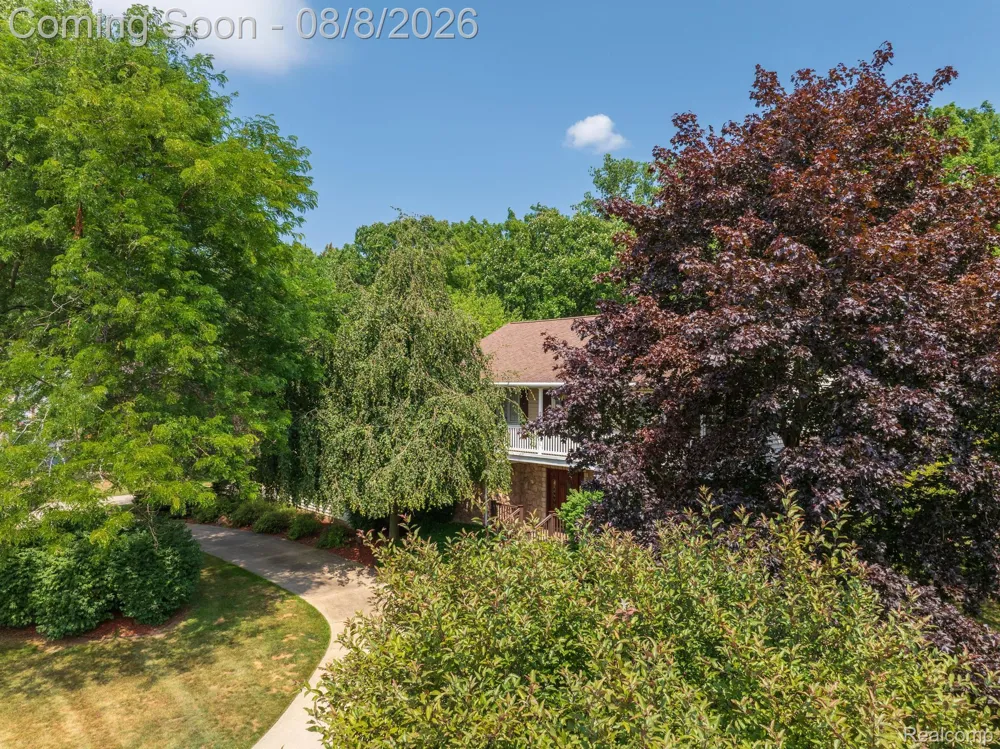 9705 Burning Tree Drive Grand Blanc Charter Township, MI 48439