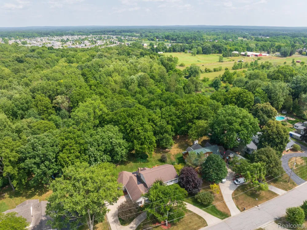 9705 Burning Tree Drive Grand Blanc Charter Township, MI 48439