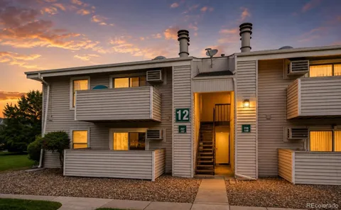 10150 E Virginia Avenue #12-107